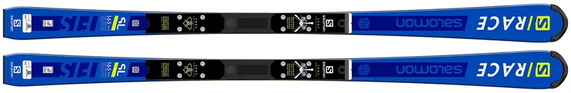 Salomon S/Race FIS SL 165