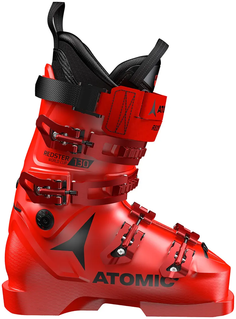 Atomic Redster World CUP 130