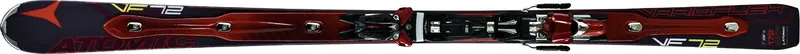 Atomic D2 VF 72
