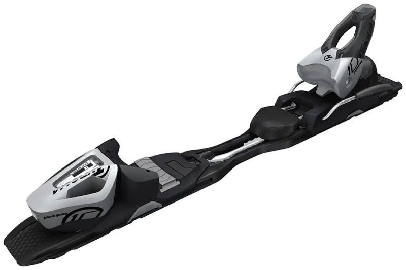 Tyrolia PR 10 silver / black