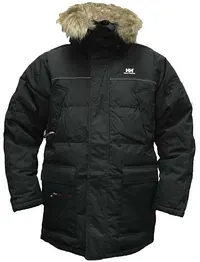 Helly Hansen 55147 - Trail Down Parka