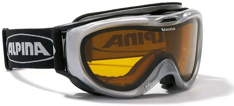 Alpina Changer