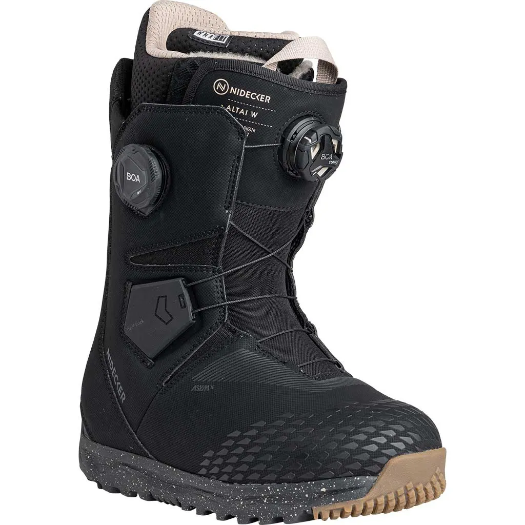 Nidecker Altai W