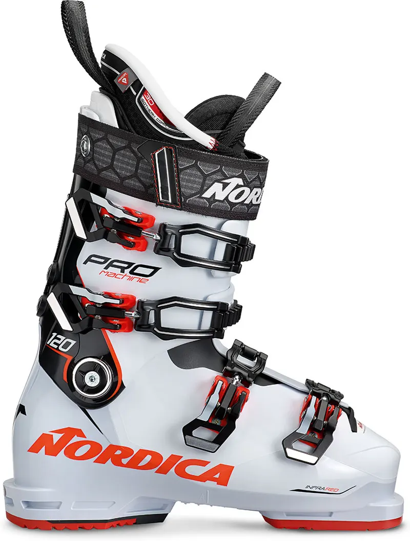 Nordica Pro Machine 120