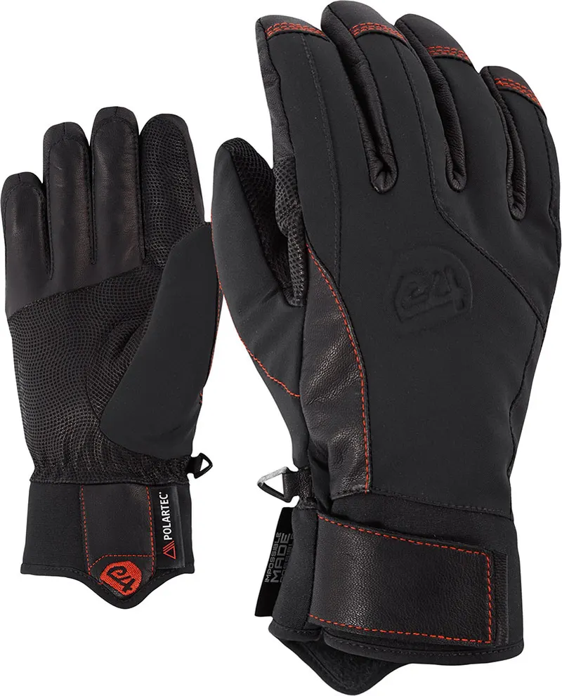 Ziener Geiselstein GTX®