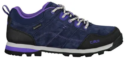 CMP Buty trekkingowe damskie CMP Alcor LOW (black blue)