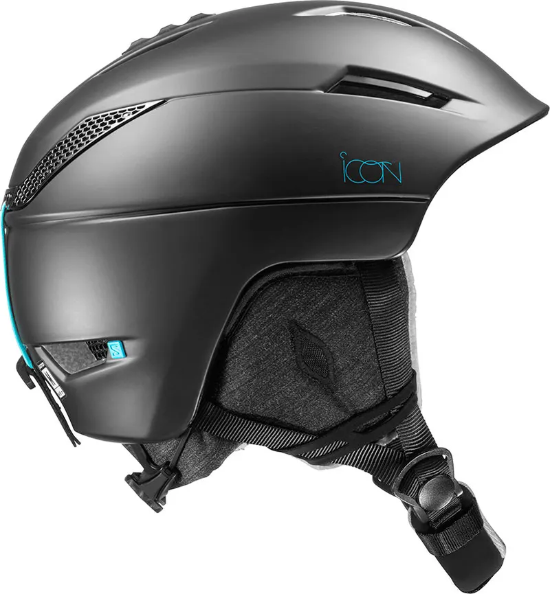 Salomon ICON² Black