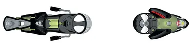 Salomon S810 Ti