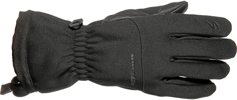 Snowlife WS Soft Shell Glove