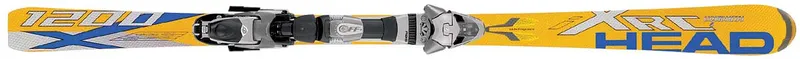 Head i.XRC 1200 SW CP 13