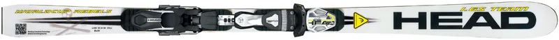 Head WC GS Team SW JRP RDX