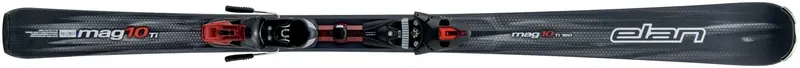 Elan MAG 10 ti anthracite _ Fusion