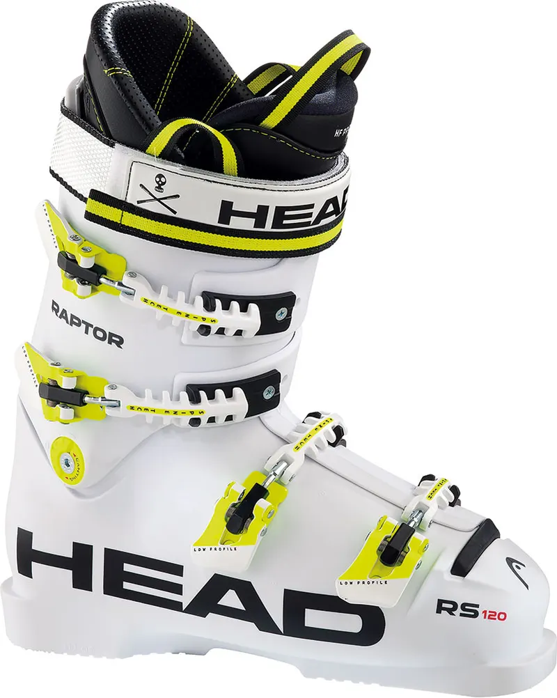 Head Raptor 120 RS