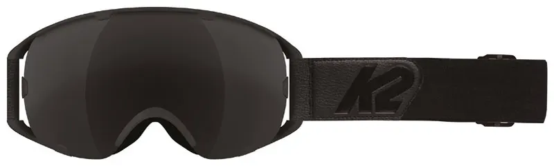 K2 Source Stealth Black