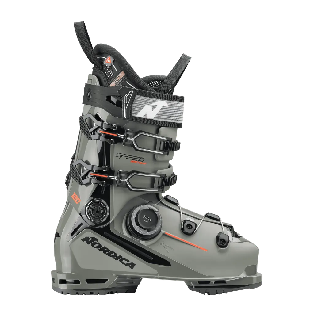 Nordica Speedmachine 3 120 BOA (GW)