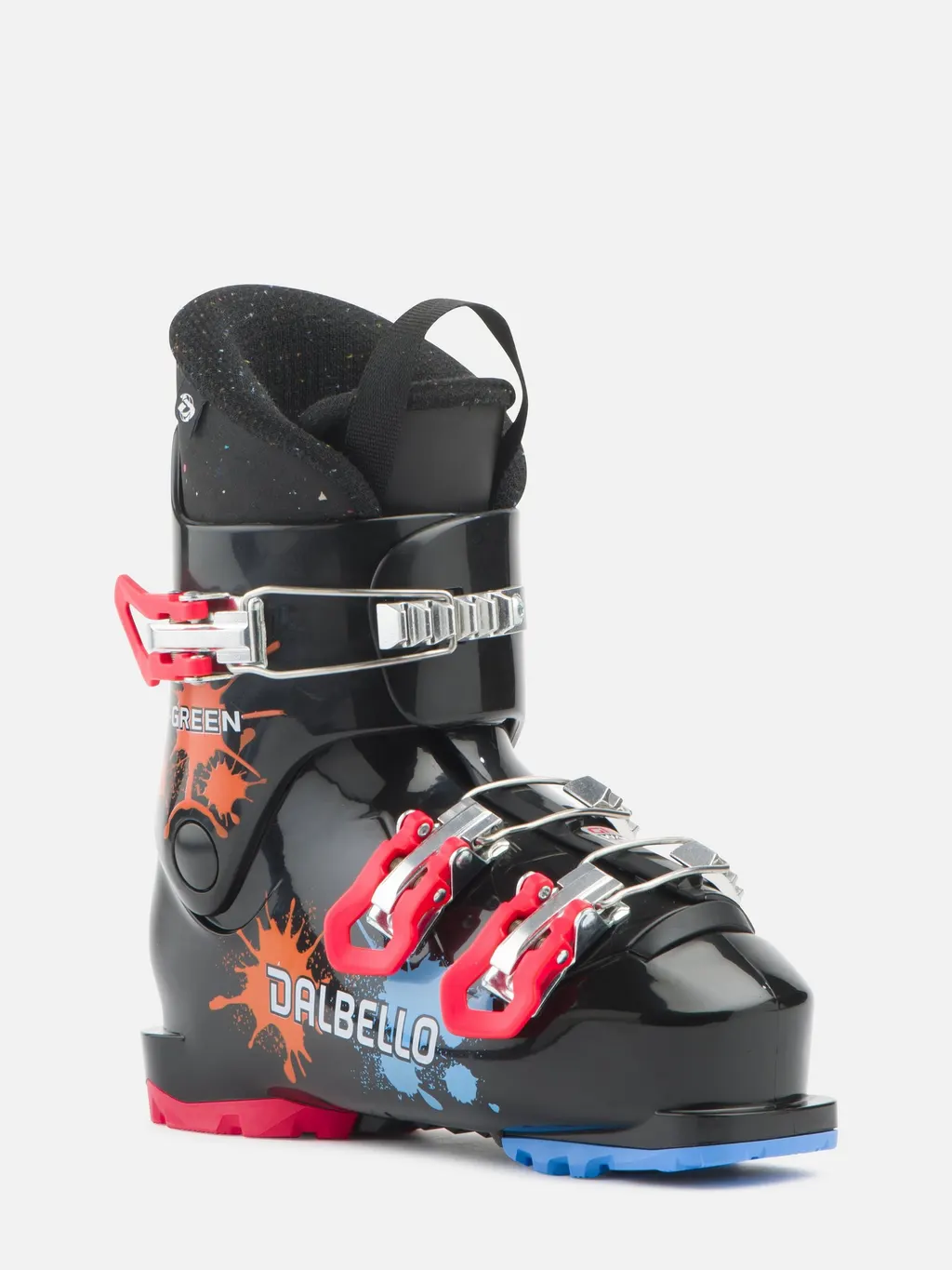 Dalbello J Green 3.0 GW