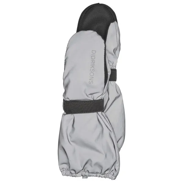 Didriksons Biggles Reflective Mitten Junior