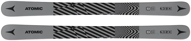 Atomic Punx Jr 110-130