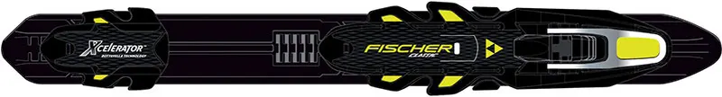 Fischer Xcelerator Classic 2.0 NIS