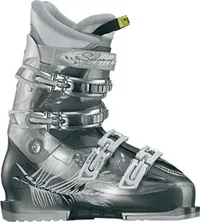 Salomon Idol 7