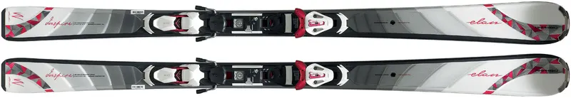 Elan Amphibio Inspire Fusion