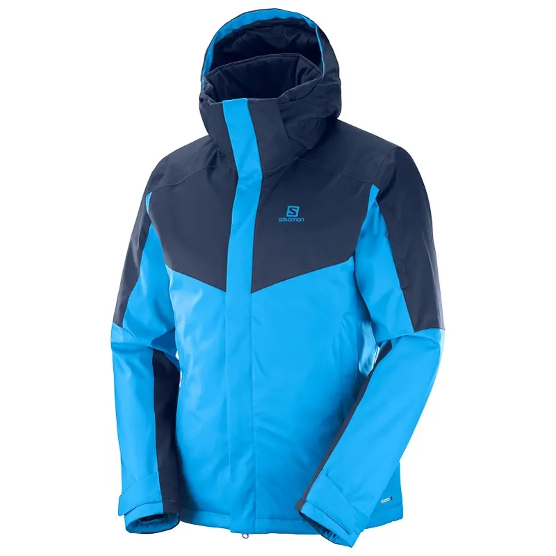 Salomon Stormseeker Jkt M