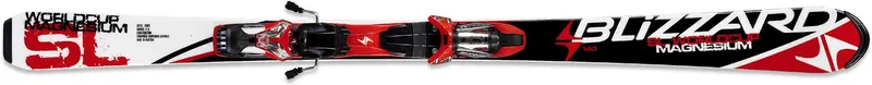 Blizzard SL Magnesium Junior
