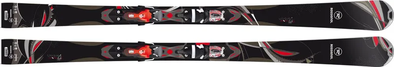 Rossignol Unique 4S W Xelium