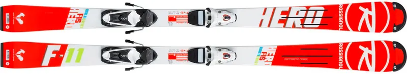 Rossignol Hero FIS Multi-Event