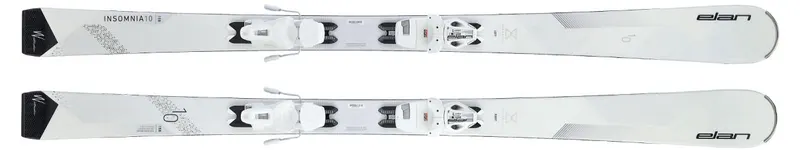 Elan Insomnia 10 White