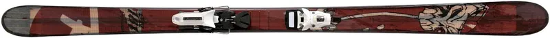 Rossignol S4PARK