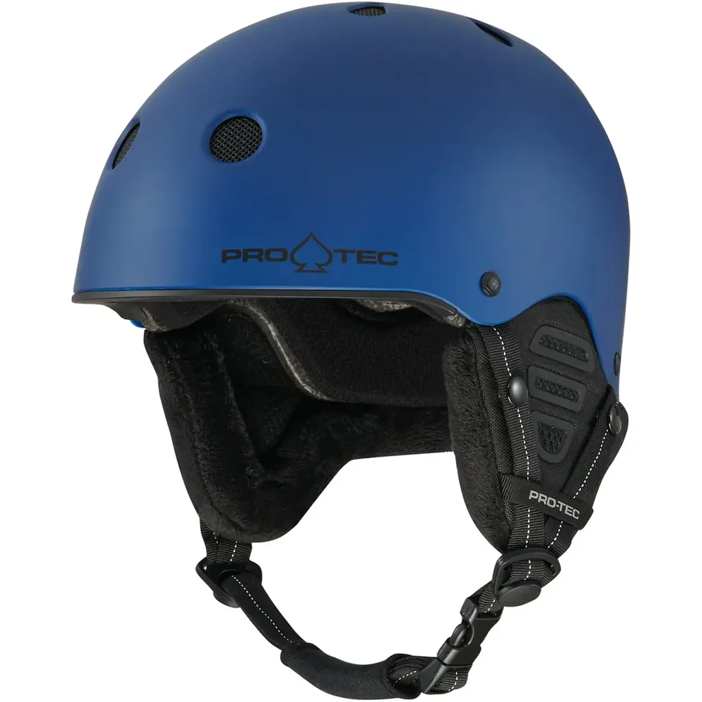 Pro-Tec Low Pro Snow