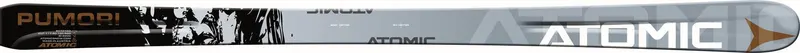 Atomic Pumori