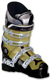 Fischer MX 3 Vision