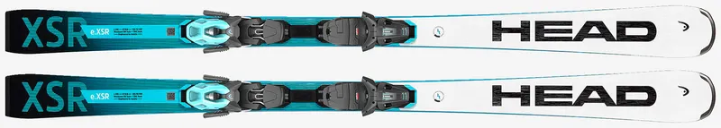 Head Worldcup Rebels E.XSR + PR 11 GW