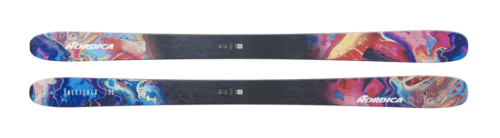 Nordica Unleashed 106