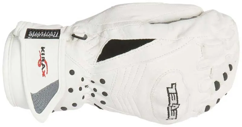 Level Race Mitt