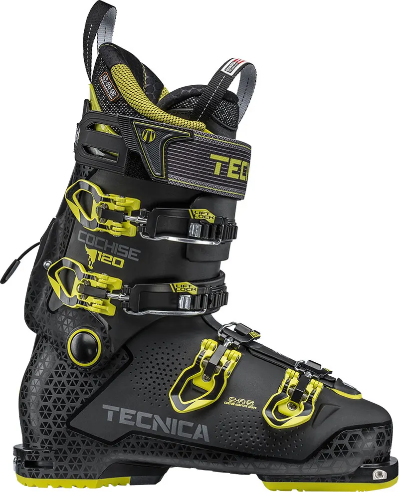 Tecnica Cochise 120 Dyn