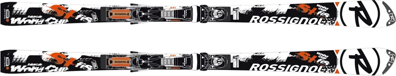 Rossignol Radical WC SL FIS iBox Racing