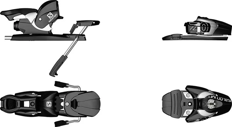 Salomon Z10
