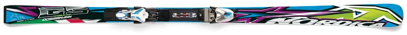 Nordica Dobermann GS R EDT EVO R CT