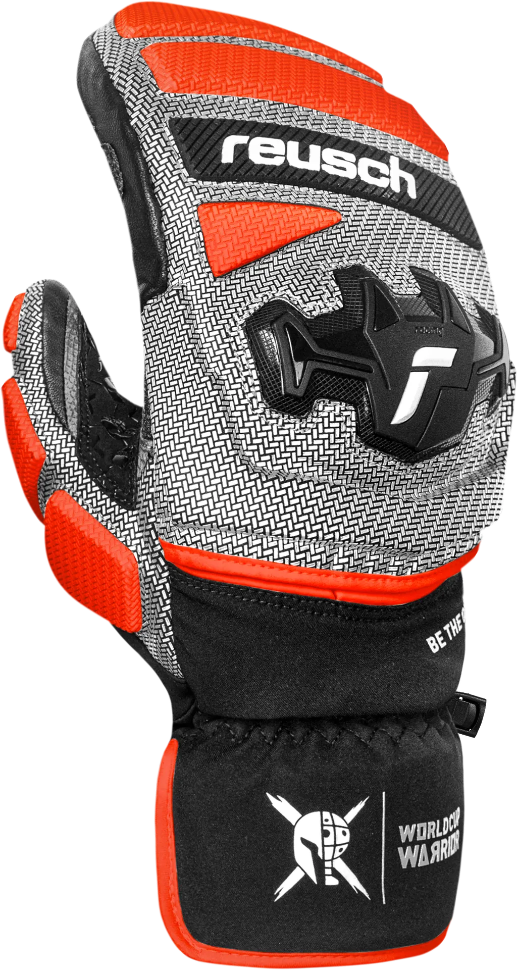 Reusch Worldcup Warrior GS Mitten