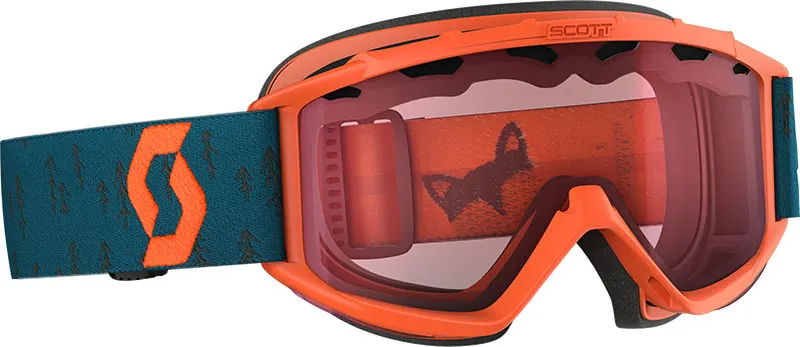 Scott JR Hook UP Goggle