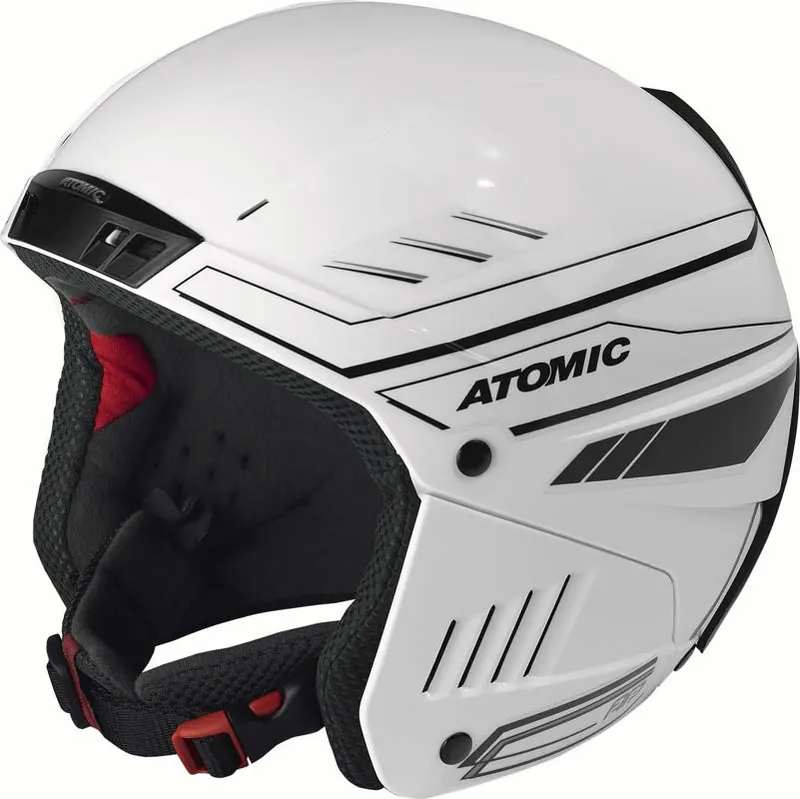 Atomic 2PRO_TECT