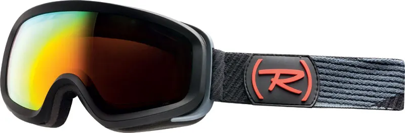 Rossignol ACE AMP Black