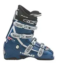 Head EZ-on 9.0 HeatFit