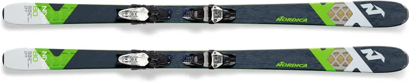 Nordica Nrgy 80 FDT