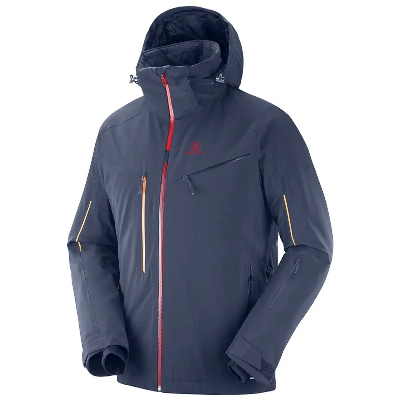 Salomon Icespeed Jkt M