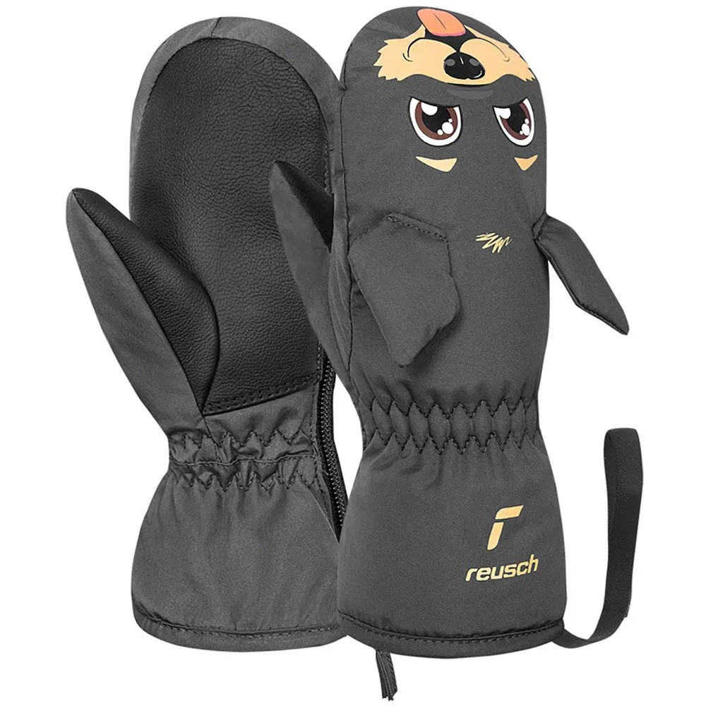 Reusch Sweety Mitten Junior