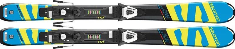 Salomon X-Race JR (S + C5)
